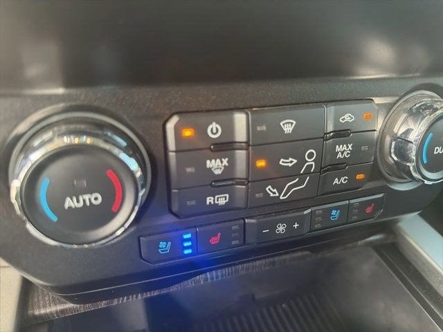 2021 Ford Super Duty F-550 DRW XL