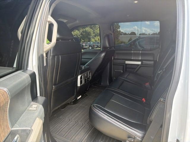 2021 Ford Super Duty F-550 DRW XL