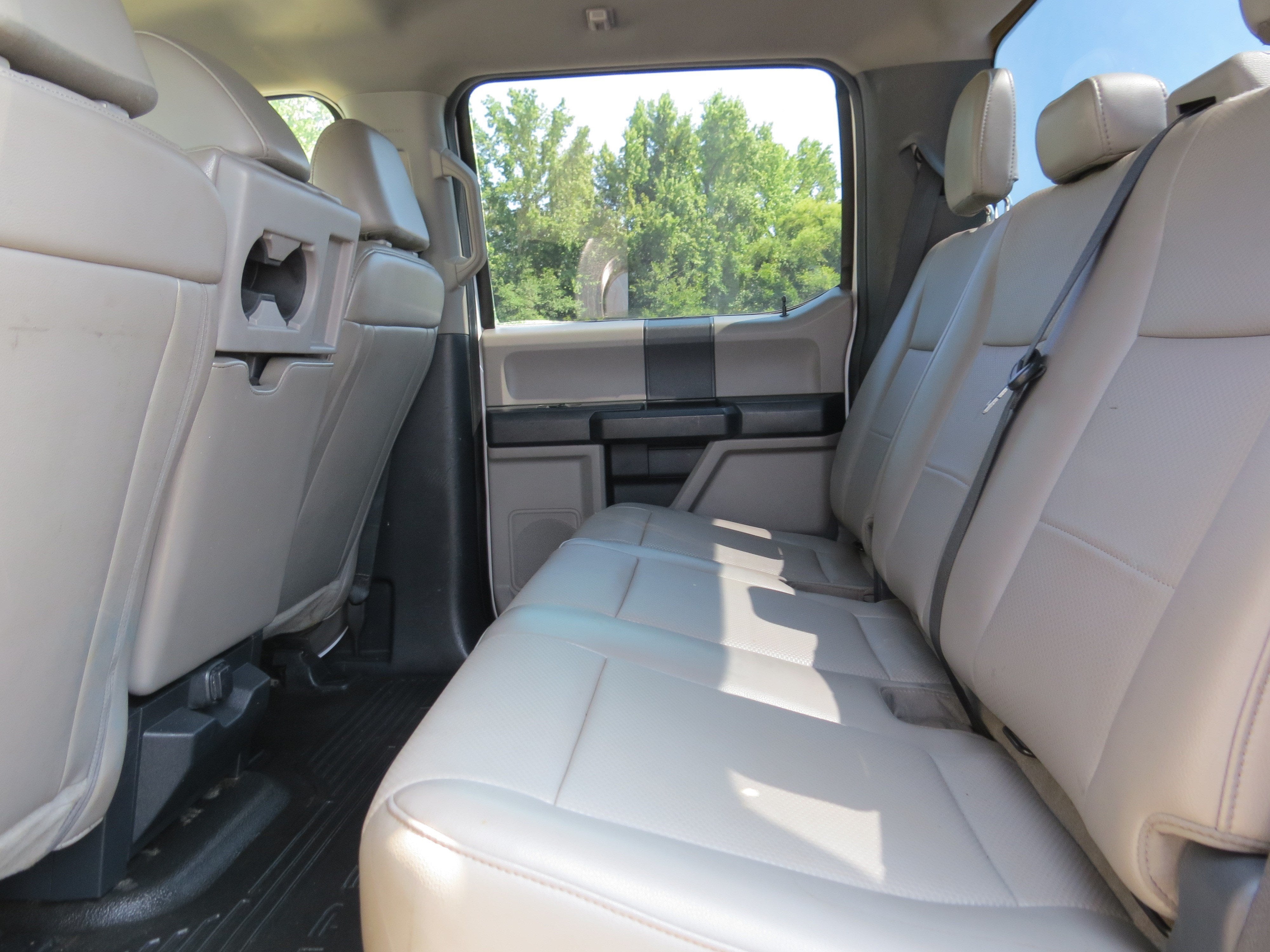 2022 Ford F-250 XL