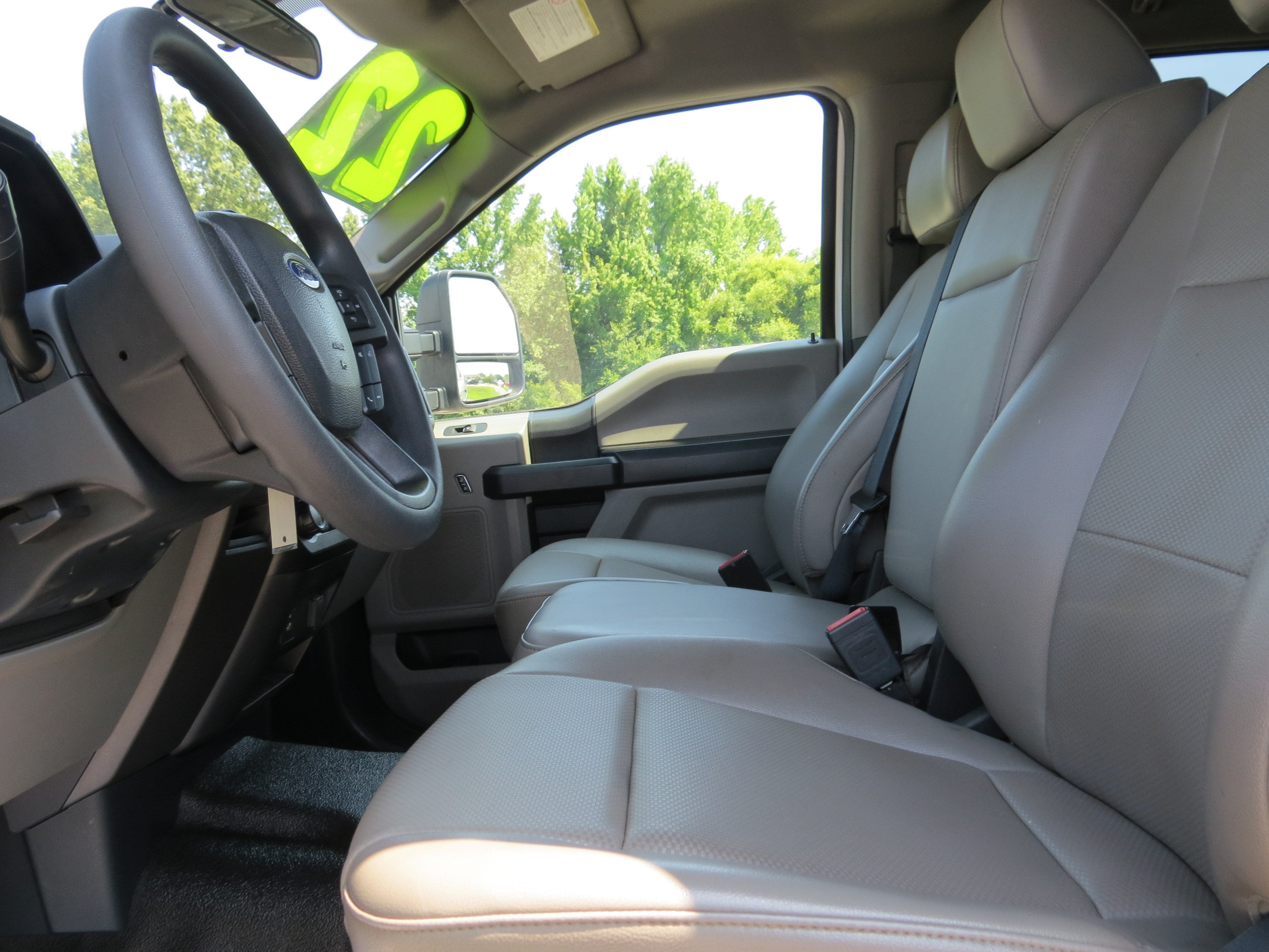 2022 Ford F-250 XL