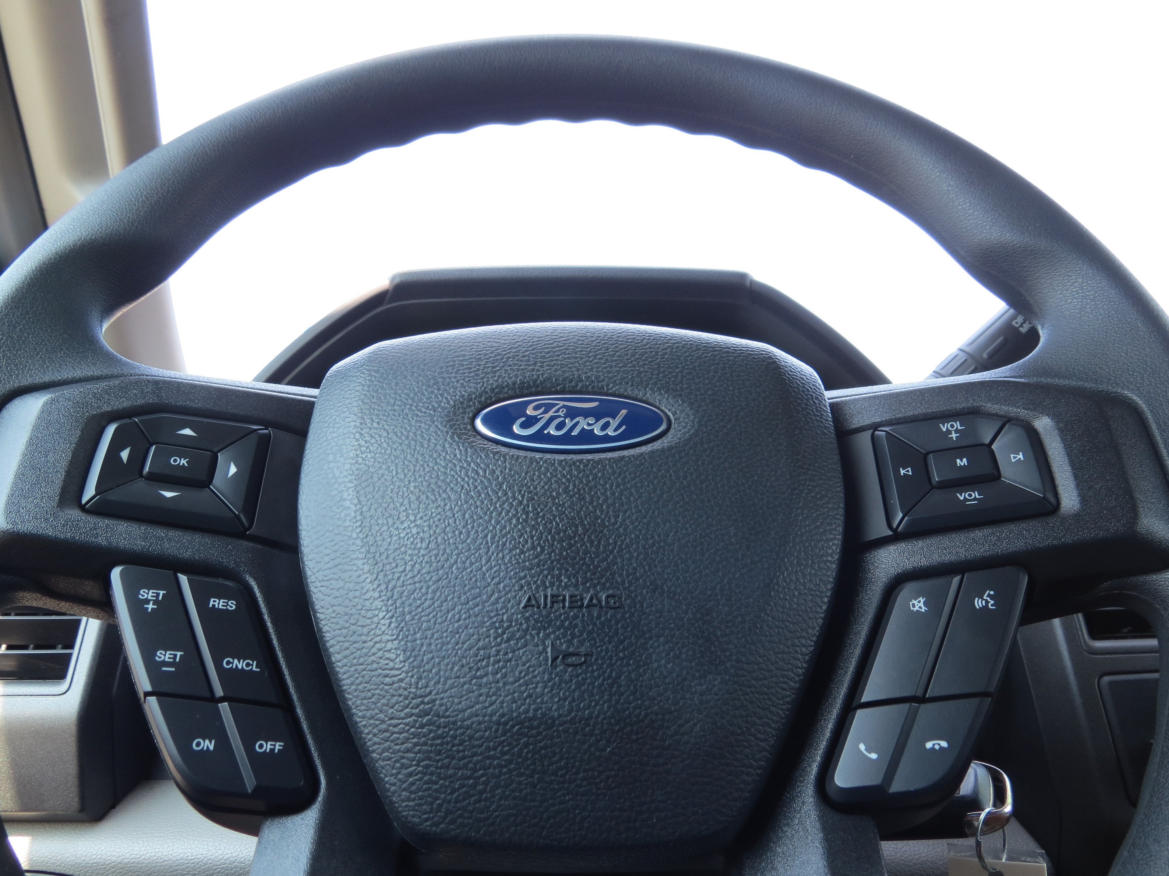 2022 Ford F-250 XL