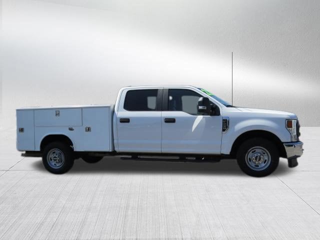 2022 Ford F-250 XL