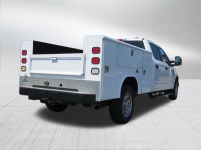 2022 Ford F-250 XL
