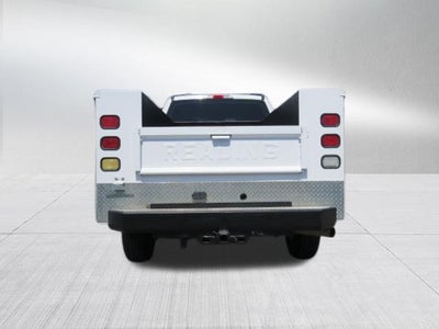 2022 Ford F-250 XL