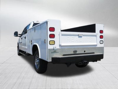 2022 Ford F-250 XL