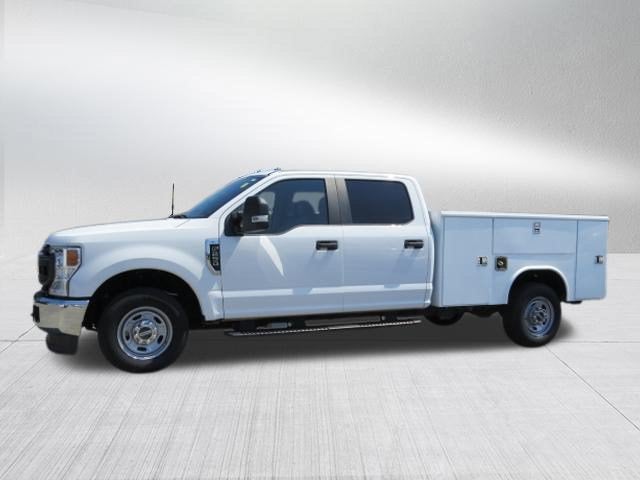 2022 Ford F-250 XL