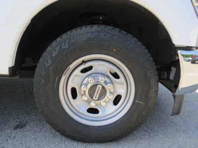 2022 Ford F-250 XL