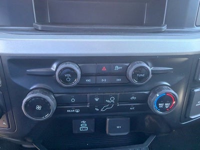 2026 Ford Super Duty F-450 DRW XL