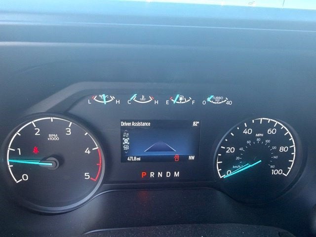 2026 Ford Super Duty F-450 DRW XL