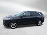 2022 Ford Escape SE Hybrid