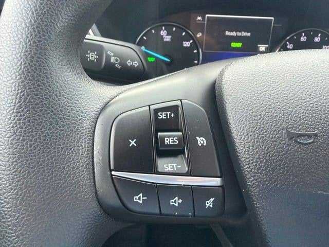 2022 Ford Escape SE Hybrid