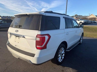 2021 Ford Expedition XLT