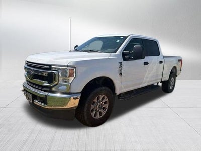 2021 Ford F-250 XL