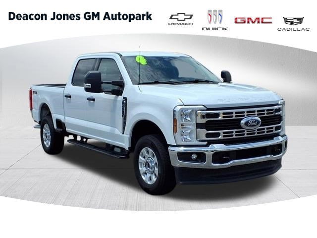 2024 Ford F-250 XLT