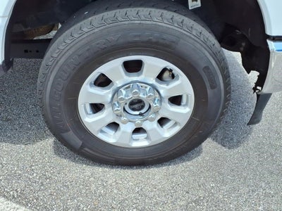 2024 Ford F-250 XLT