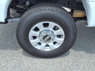 2024 Ford F-250 XLT