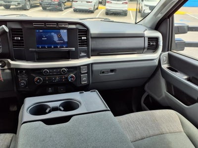 2024 Ford F-250 XLT