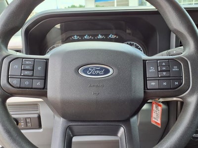 2024 Ford F-250 XLT