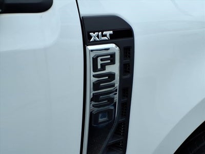 2024 Ford F-250 XLT