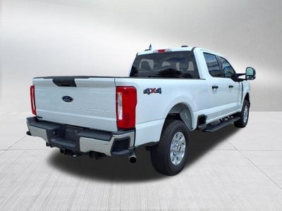 2024 Ford F-250 XLT