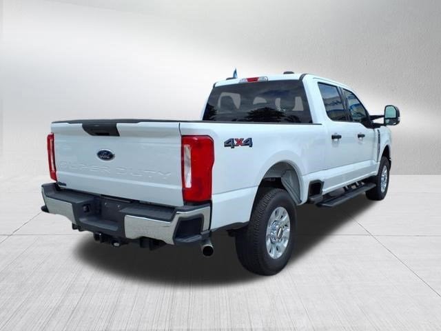 2024 Ford F-250 XLT
