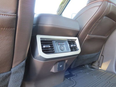 2025 Ford F-250 King Ranch