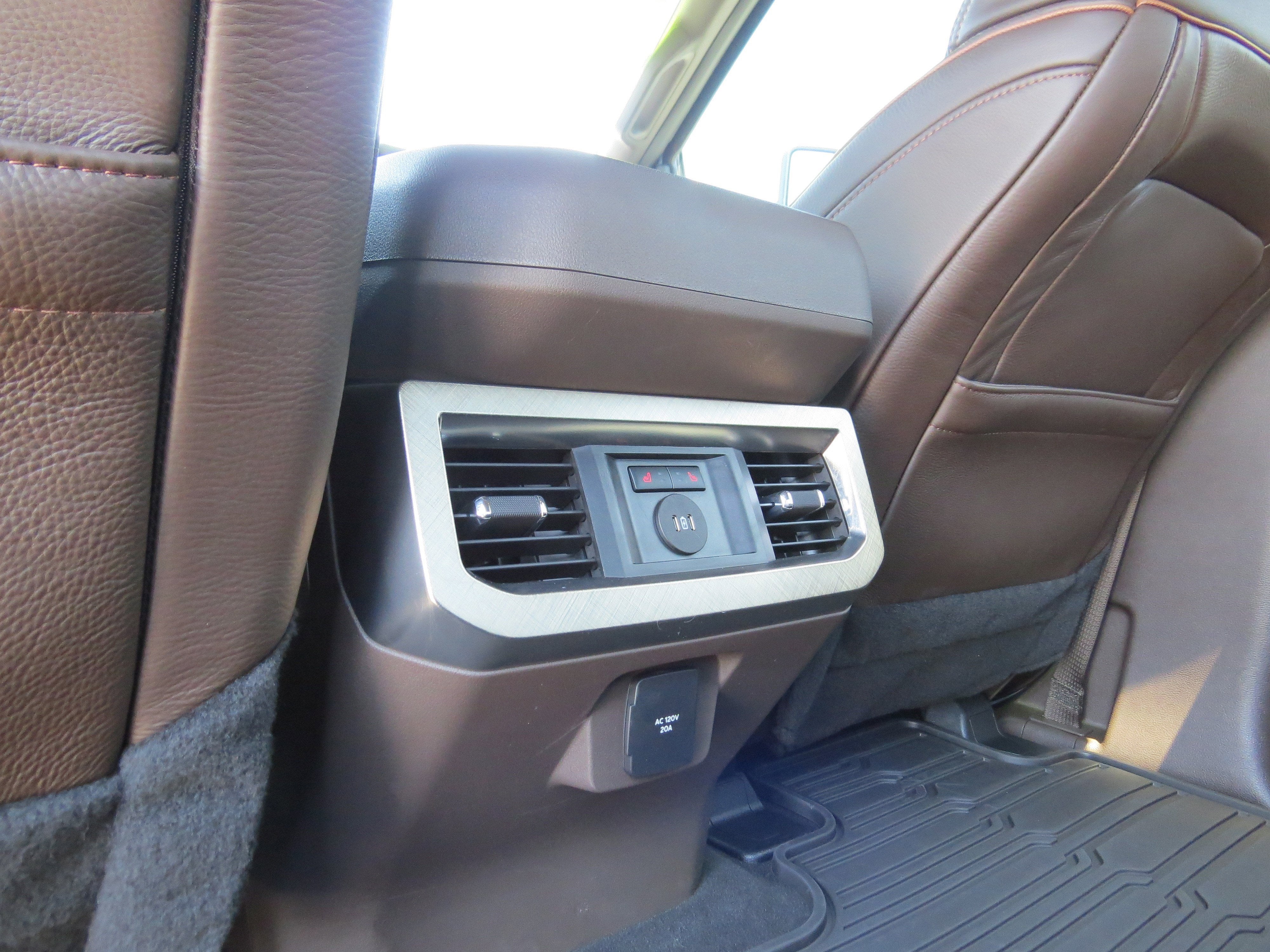 2025 Ford F-250 King Ranch
