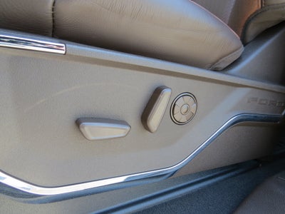 2025 Ford F-250 King Ranch