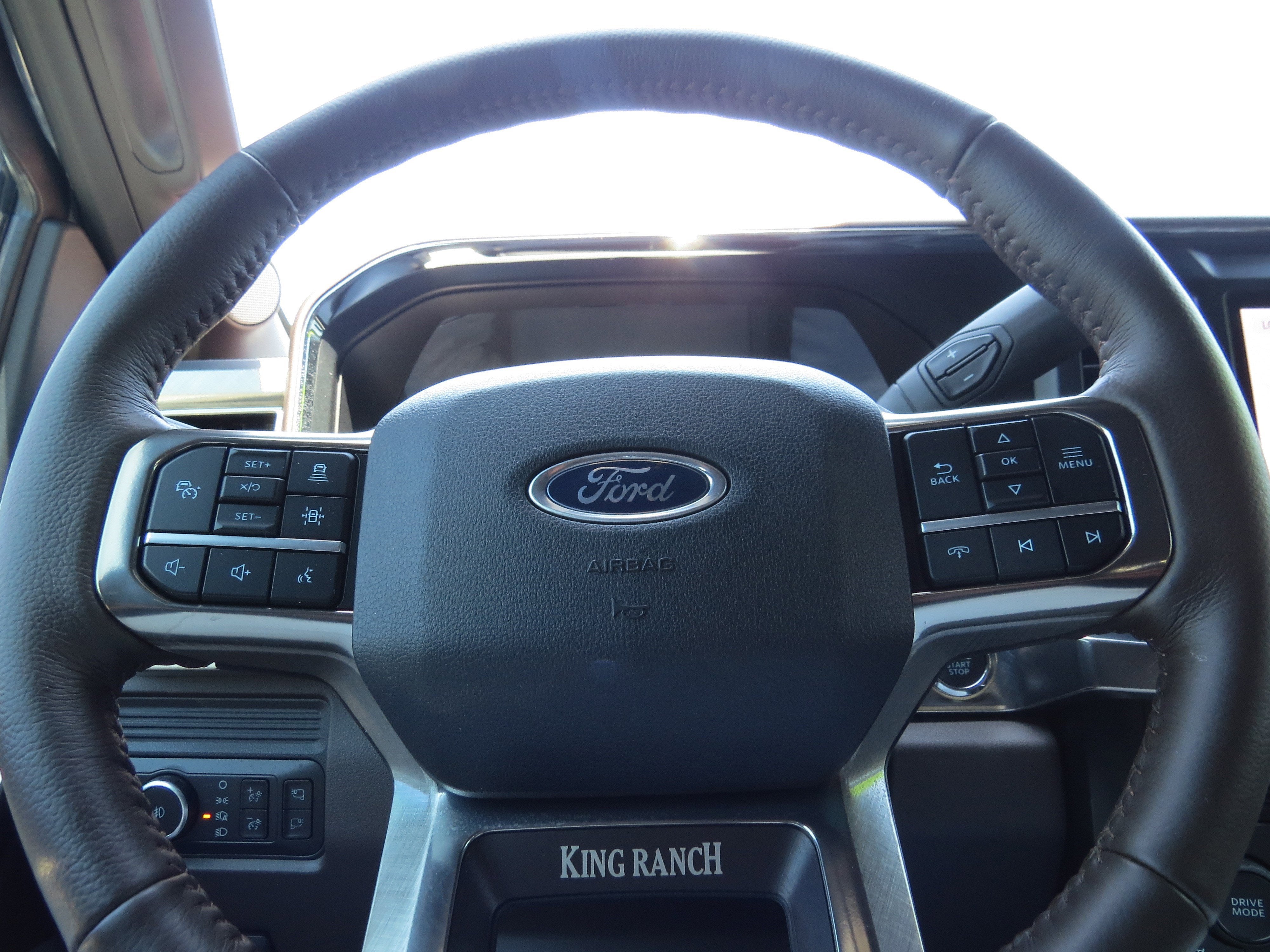 2025 Ford F-250 King Ranch