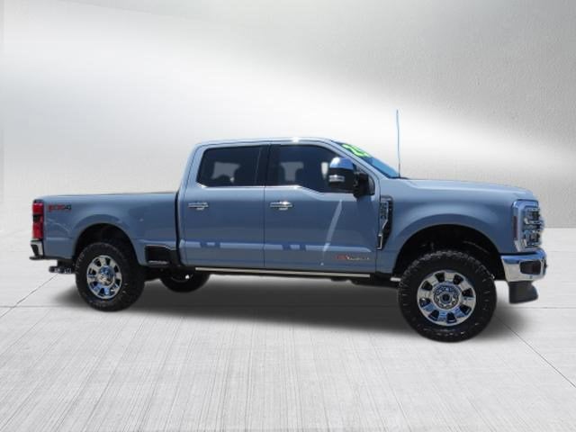 2025 Ford F-250 King Ranch