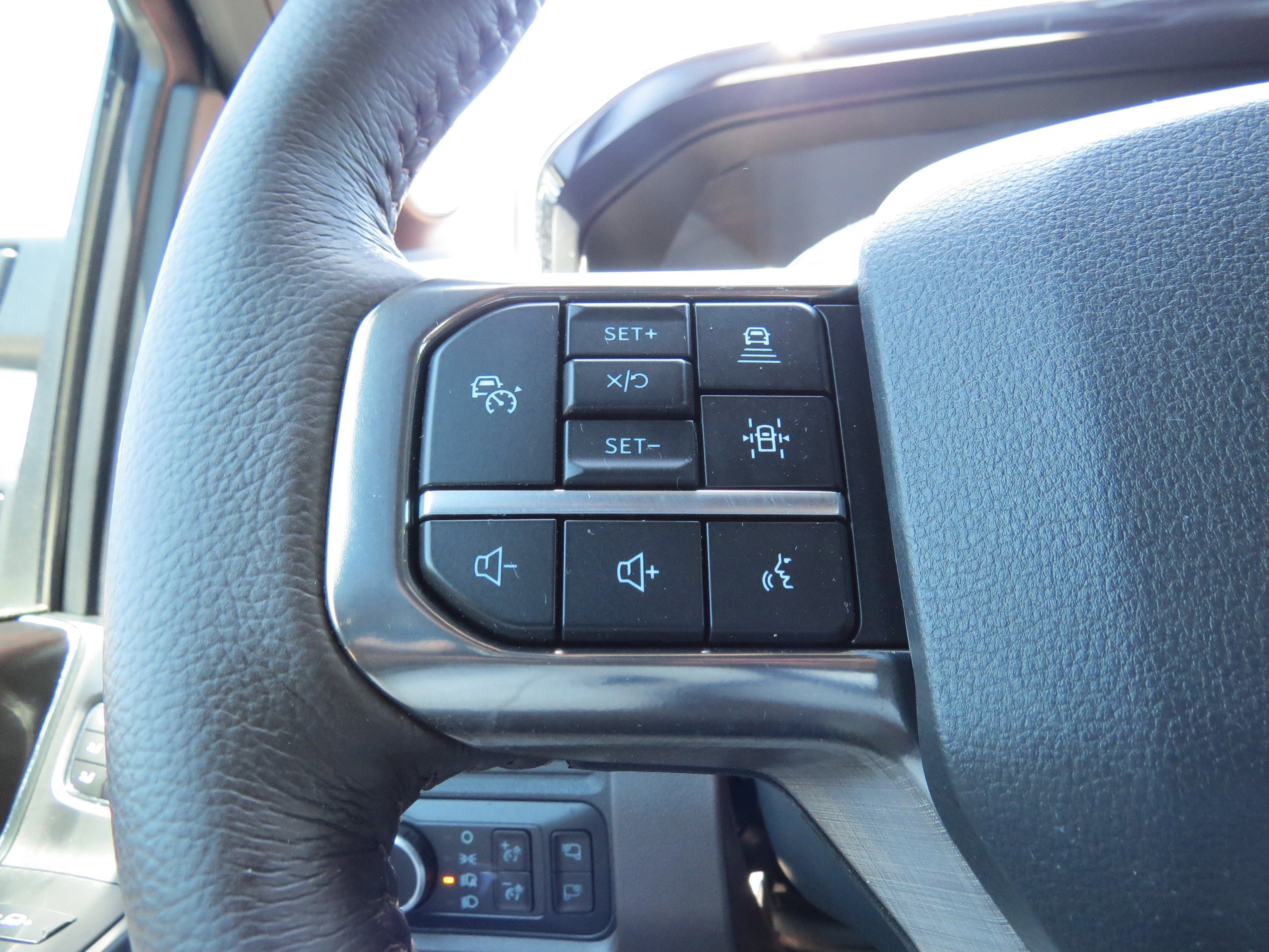 2025 Ford F-250 King Ranch
