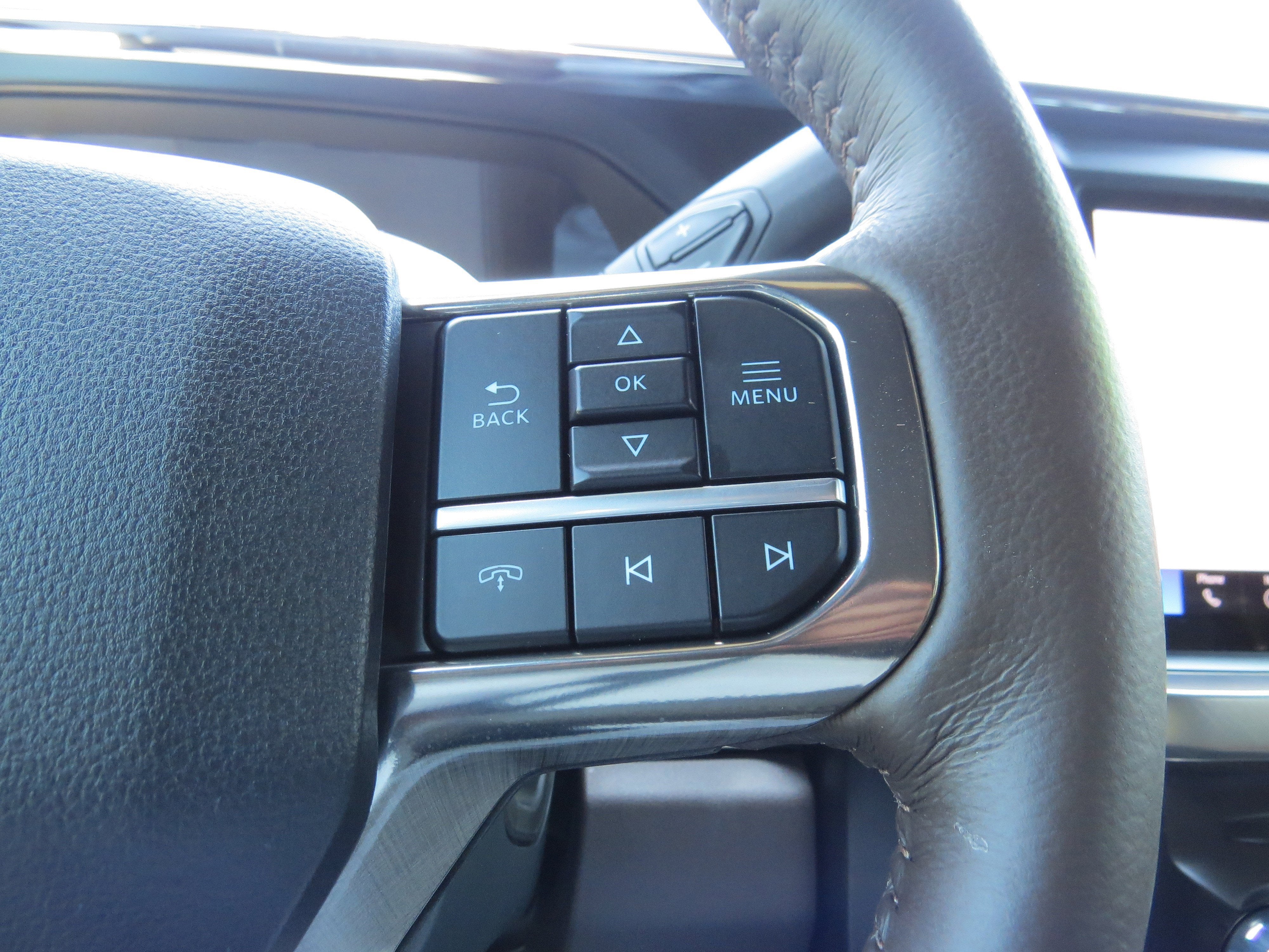 2025 Ford F-250 King Ranch