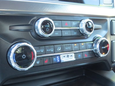 2025 Ford F-250 King Ranch