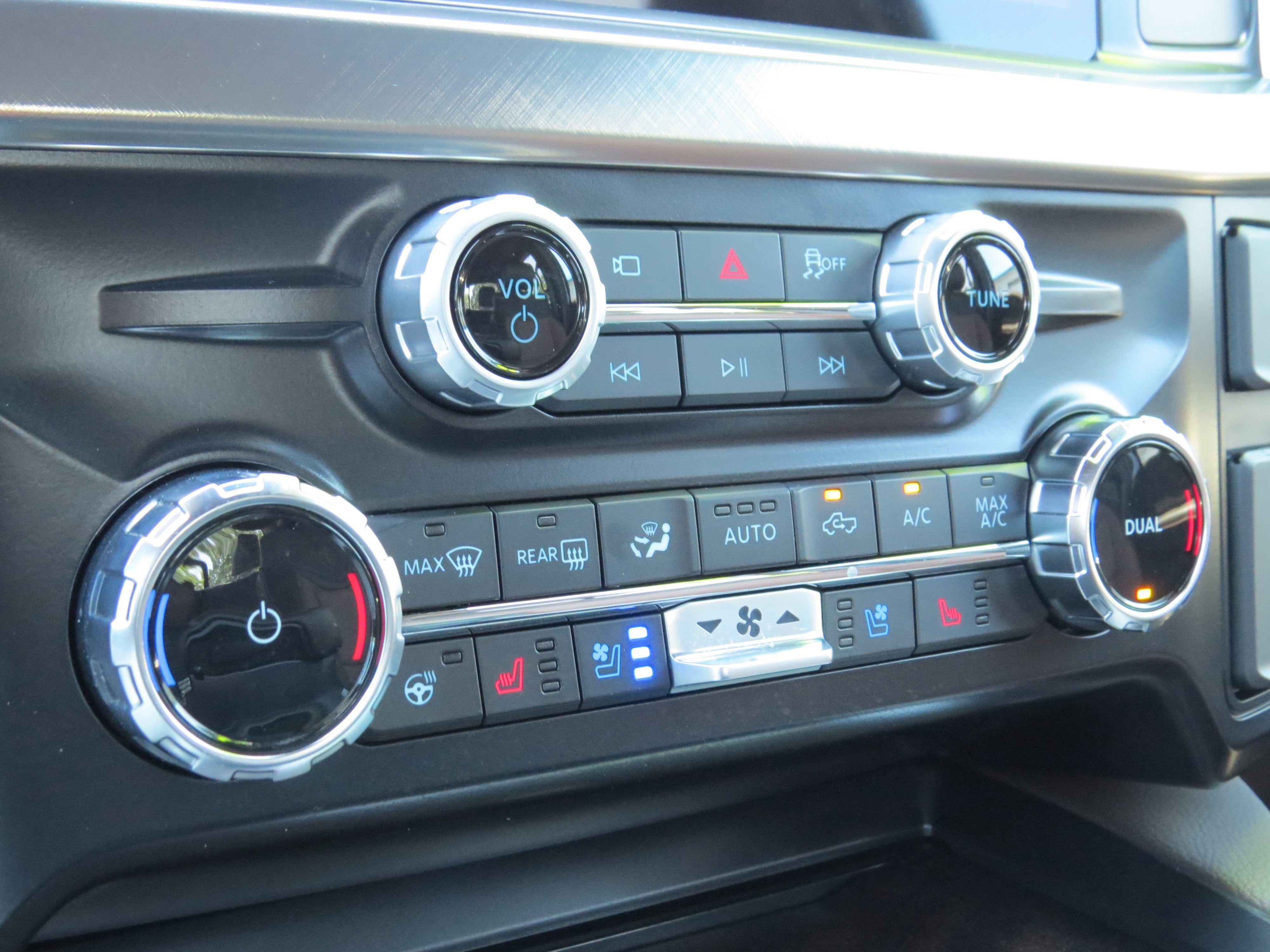2025 Ford F-250 King Ranch