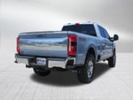 2025 Ford F-250 King Ranch