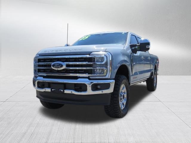 2025 Ford F-250 King Ranch