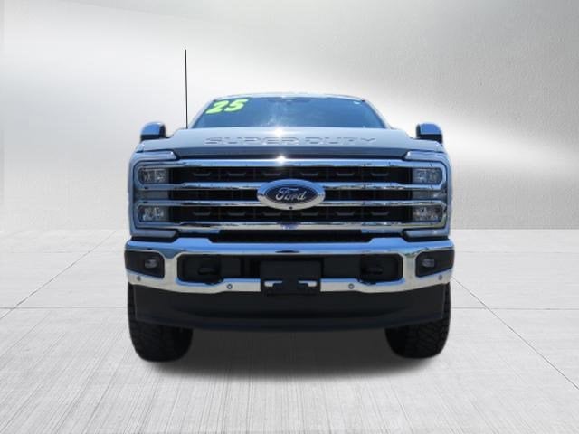 2025 Ford F-250 King Ranch