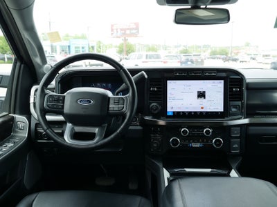 2024 Ford F-250 LARIAT