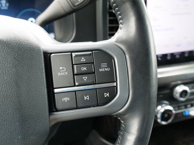 2024 Ford F-250 LARIAT