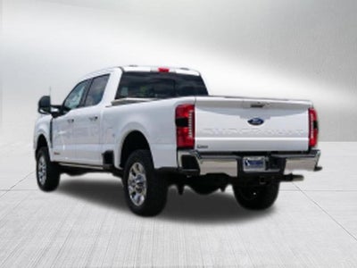 2024 Ford F-250 LARIAT
