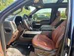 2020 Ford Super Duty F-250 SRW King Ranch