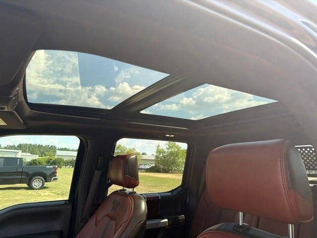 2020 Ford Super Duty F-250 SRW King Ranch