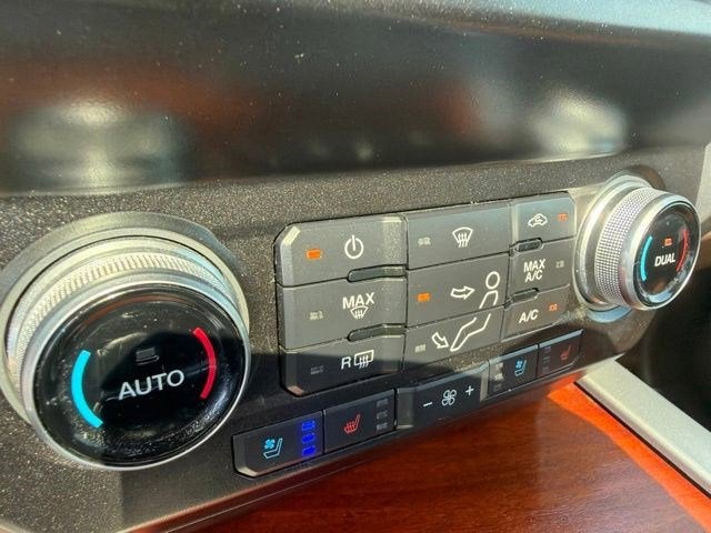 2020 Ford Super Duty F-250 SRW King Ranch