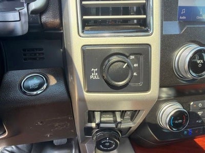 2020 Ford Super Duty F-250 SRW King Ranch