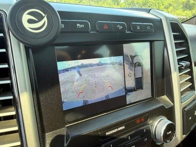 2020 Ford Super Duty F-250 SRW King Ranch