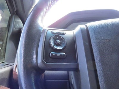 2016 Ford F-350 LARIAT