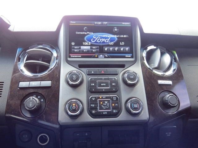 2016 Ford F-350 LARIAT