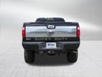 2016 Ford F-350 LARIAT