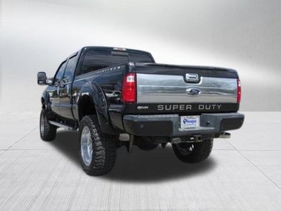 2016 Ford F-350 LARIAT