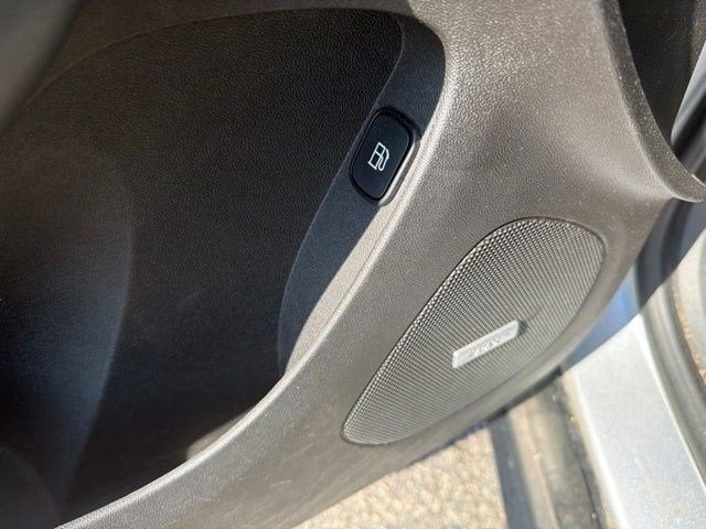 2018 Chevrolet Volt Premier